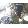 Dhy400 Zentrifugen Milch Zentrifuge Separator